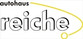 Logo Autohaus Reiche